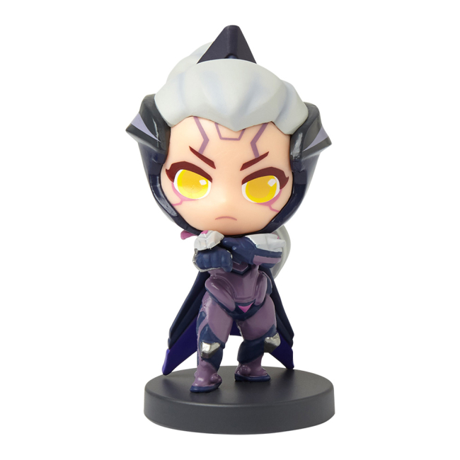 Фігурки персонажів - Набір фігурок Riot Games League of legends Проект Команда (1515-00-00)#4