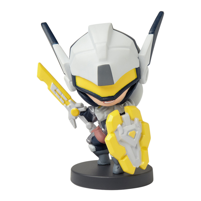 Фігурки персонажів - Набір фігурок Riot Games League of legends Проект Команда (1515-00-00)#5