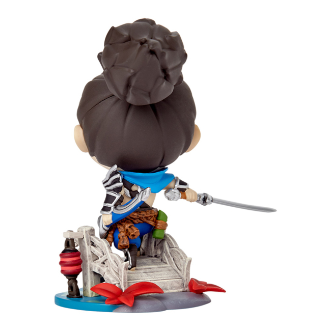 Фігурки персонажів - Фігурка Riot Games League of legends Ясуо (1305-00-00)#2