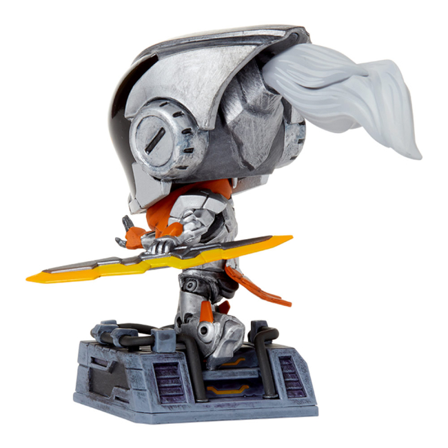 Фігурки персонажів - Фігурка Riot Games League of legends Майстер Йі (1398-00-00)#2