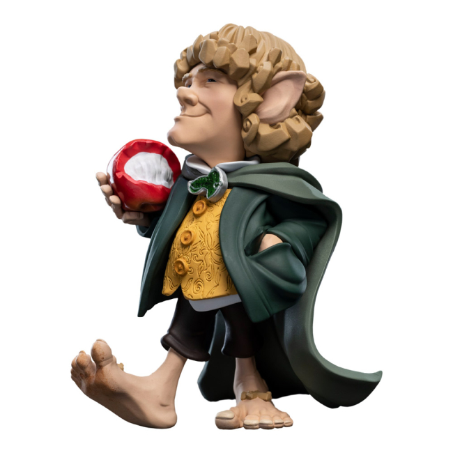 Фігурки персонажів - Фігурка Electronic arts Lord of the rings Меріадок (865003050)#2