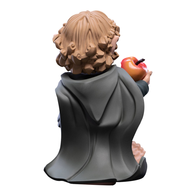 Фігурки персонажів - Фігурка Electronic arts Lord of the rings Меріадок (865003050)#3