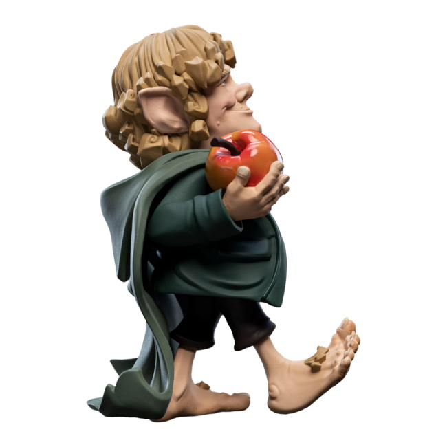 Фігурки персонажів - Фігурка Electronic arts Lord of the rings Меріадок (865003050)#4