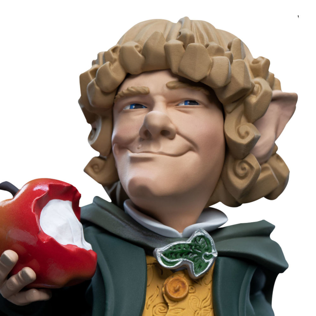 Фігурки персонажів - Фігурка Electronic arts Lord of the rings Меріадок (865003050)#5