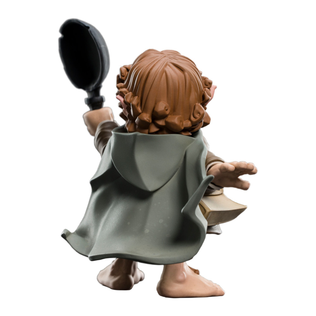 Фігурки персонажів - Фігурка Electronic arts Lord of the rings Семуайз (865002526)#4