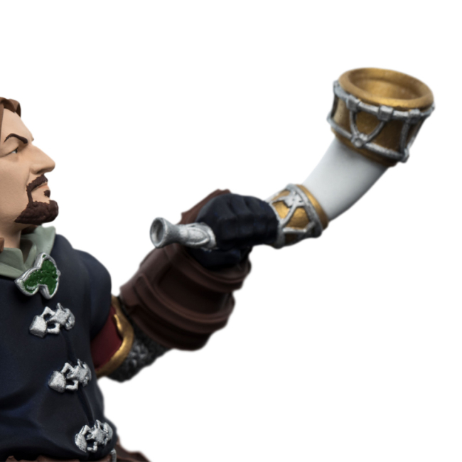 Фігурки персонажів - Фігурка Electronic arts Lord of the rings Боромир (865002642)#5