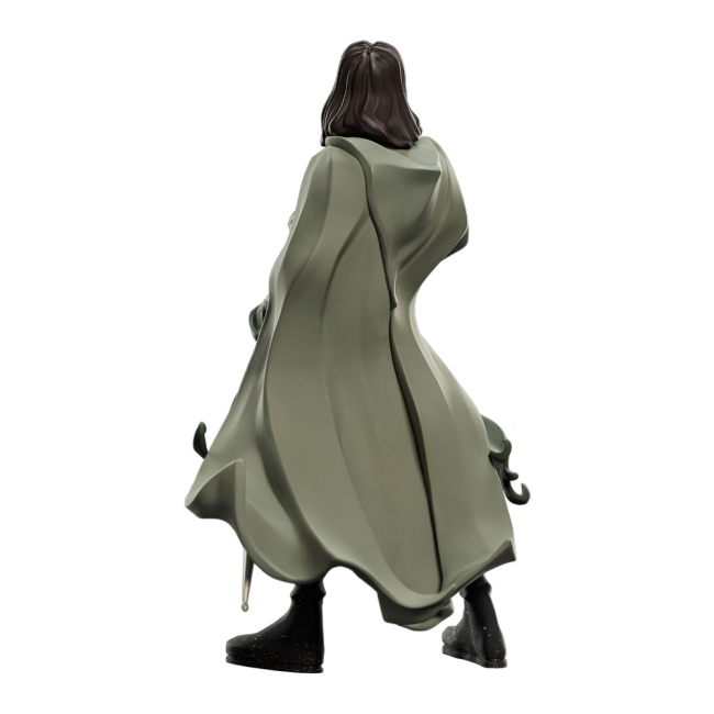 Фігурки персонажів - Фігурка Electronic arts Lord of the rings Арагорн (865002518)#3