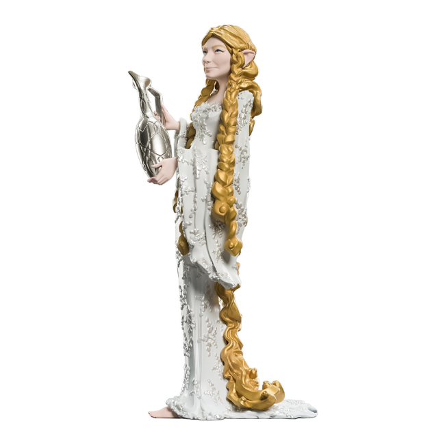 Фигурки персонажей - Фигурка Electronic arts Lord of the rings Галадриэль (865002616)#2