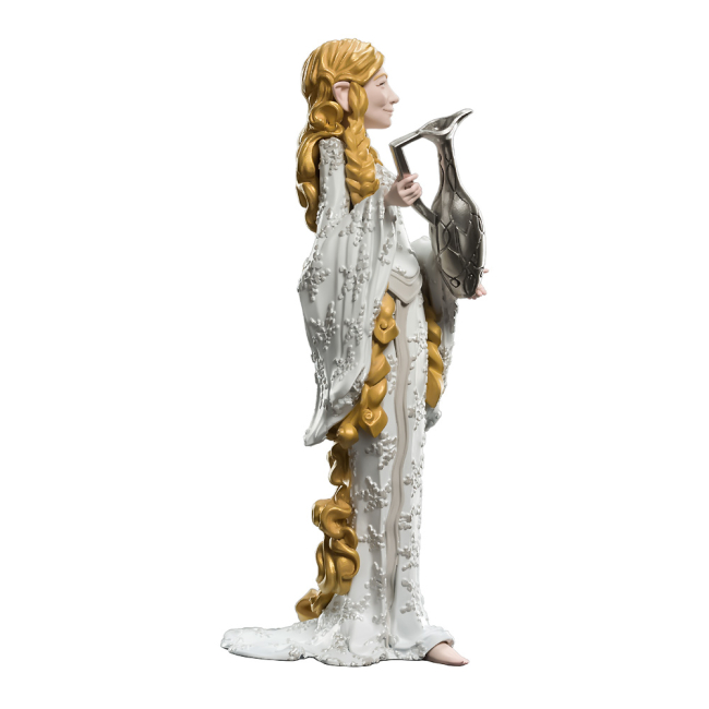 Фигурки персонажей - Фигурка Electronic arts Lord of the rings Галадриэль (865002616)#4