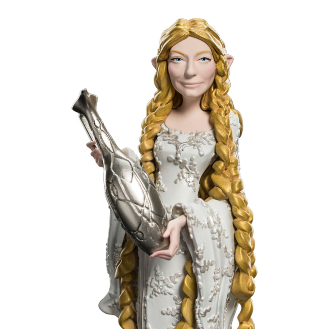 Фигурки персонажей - Фигурка Electronic arts Lord of the rings Галадриэль (865002616)#5