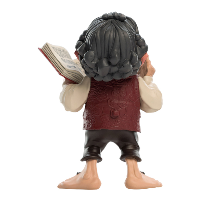 Фігурки персонажів - Фігурка Electronic arts Lord of the rings Більбо Беґінз (865002970)#3