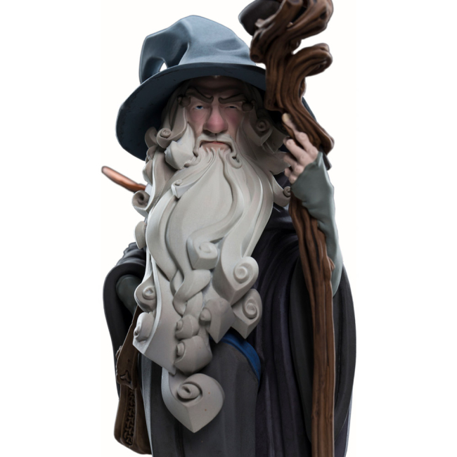 Фигурки персонажей - Фигурка Electronic arts Lord of the rings Гэндальф (865002614)#4