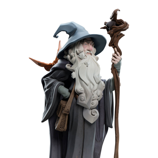 Фигурки персонажей - Фигурка Electronic arts Lord of the rings Гэндальф (865002614)#5