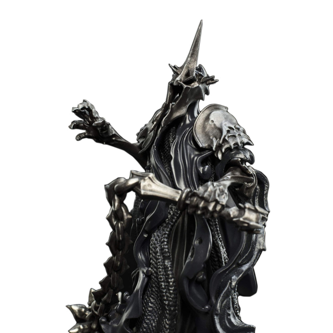 Фігурки персонажів - Фігурка Electronic arts Lord of the rings Повелитель Жаху (865002641)#4