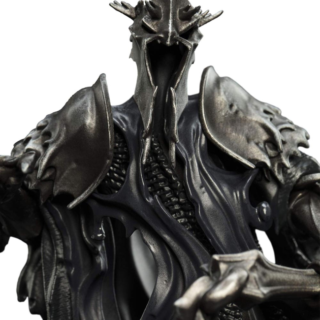 Фігурки персонажів - Фігурка Electronic arts Lord of the rings Повелитель Жаху (865002641)#5