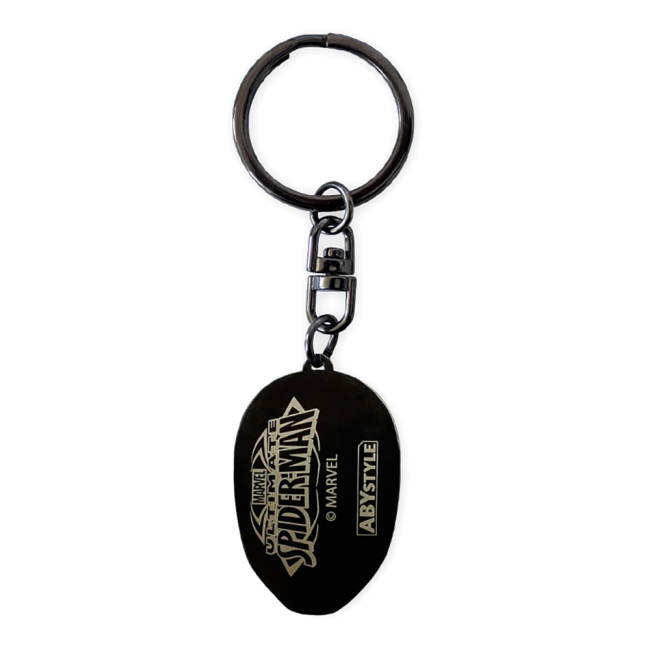 Брелоки - Брелок ABYstyle Marvel Людина-павук (ABYKEY166)#2