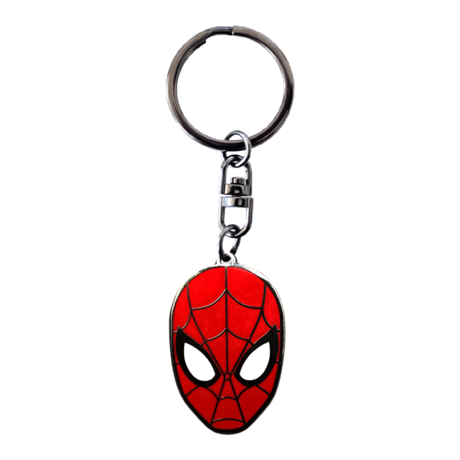 Чашки, стаканы - Подарочный набор ABYstyle Marvel Человек-паук чашка 320 мл брелок и стикеры (ABYPCK116)#4