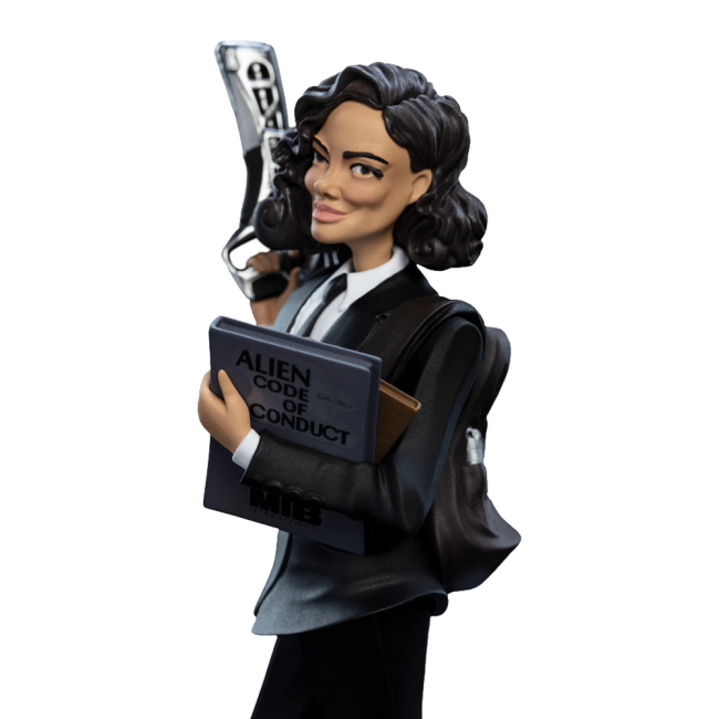 Фігурки персонажів - Фігурка Electronic arts Men in black International Агент Ем (65002966)#5