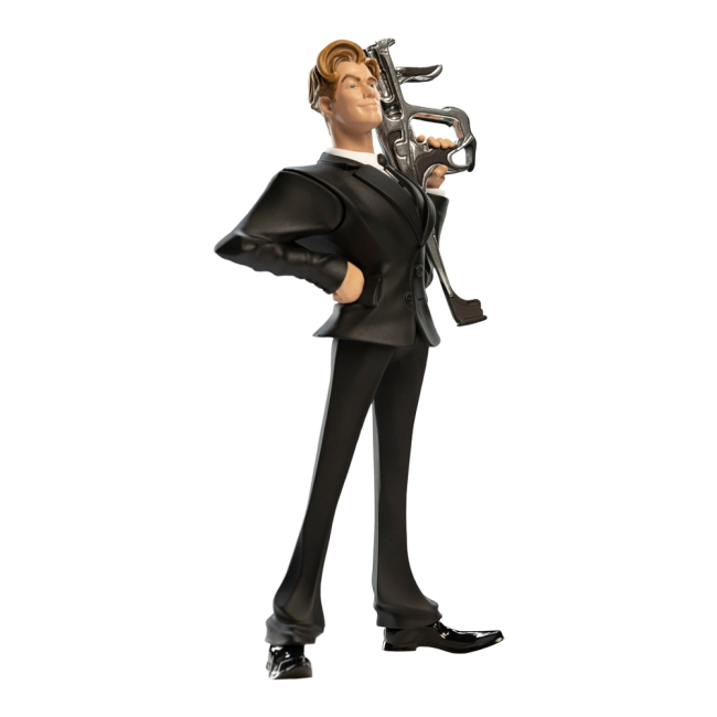 Фігурки персонажів - Фігурка Electronic arts Men in black International Агент Ейч (65002967)#3