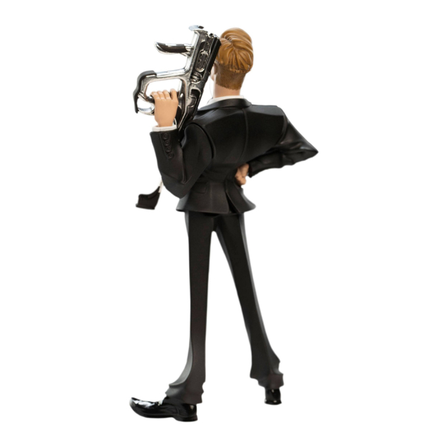 Фігурки персонажів - Фігурка Electronic arts Men in black International Агент Ейч (65002967)#4