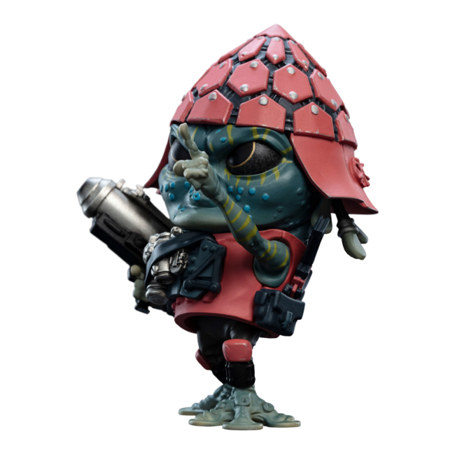 Фігурки персонажів - Фігурка Electronic arts Men in black International Pawny (65002965)#2