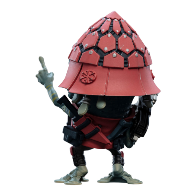 Фігурки персонажів - Фігурка Electronic arts Men in black International Pawny (65002965)#3