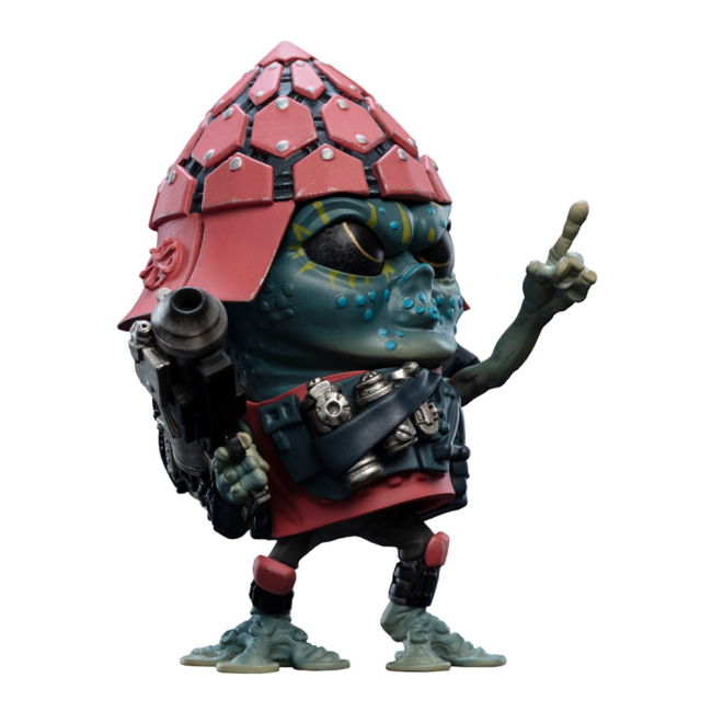 Фігурки персонажів - Фігурка Electronic arts Men in black International Pawny (65002965)#4