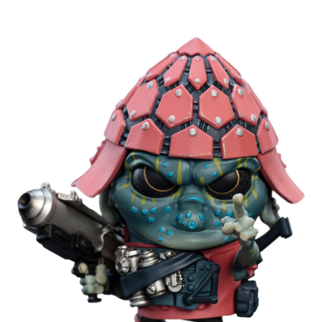 Фігурки персонажів - Фігурка Electronic arts Men in black International Pawny (65002965)#5