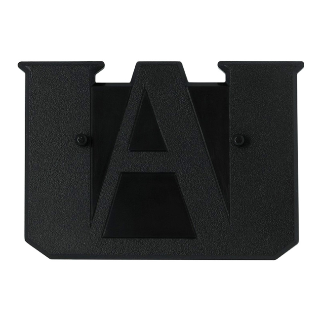 Фігурки персонажів - Статуетка ABYstyle My hero academia Всемогутній (ABYFIG005)#4