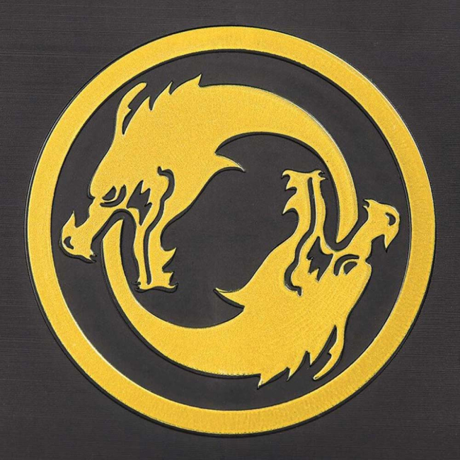 Костюмы и маски - Декоративное оружие Blizzard entertainment Overwatch Меч Гэндзи 122 см (B63206)#4