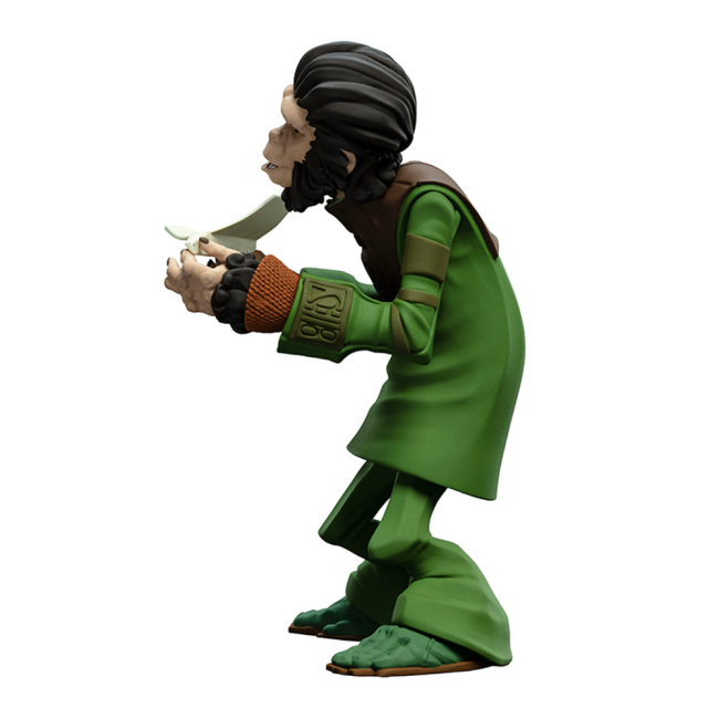 Фігурки персонажів - Фігурка Ubisoft Planet of the Apes доктор Корнеліус (565002731)#2