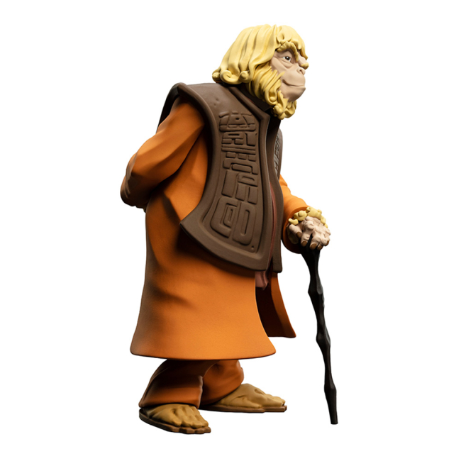 Фігурки персонажів - Фігурка Ubisoft Planet of the Apes доктор Зейус (565002730)#2