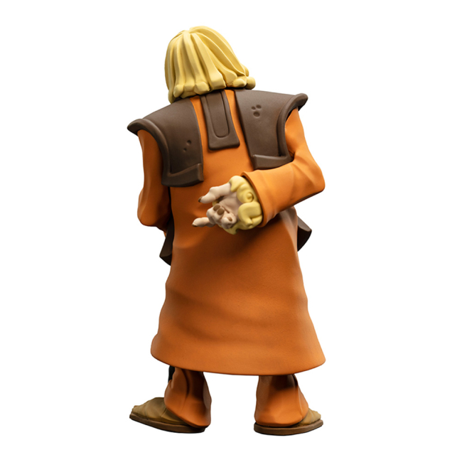 Фігурки персонажів - Фігурка Ubisoft Planet of the Apes доктор Зейус (565002730)#3