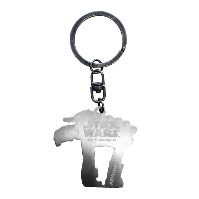 Брелоки - Брелок ABYstyle Star Wars ATM6 (ABYKEY180)#2