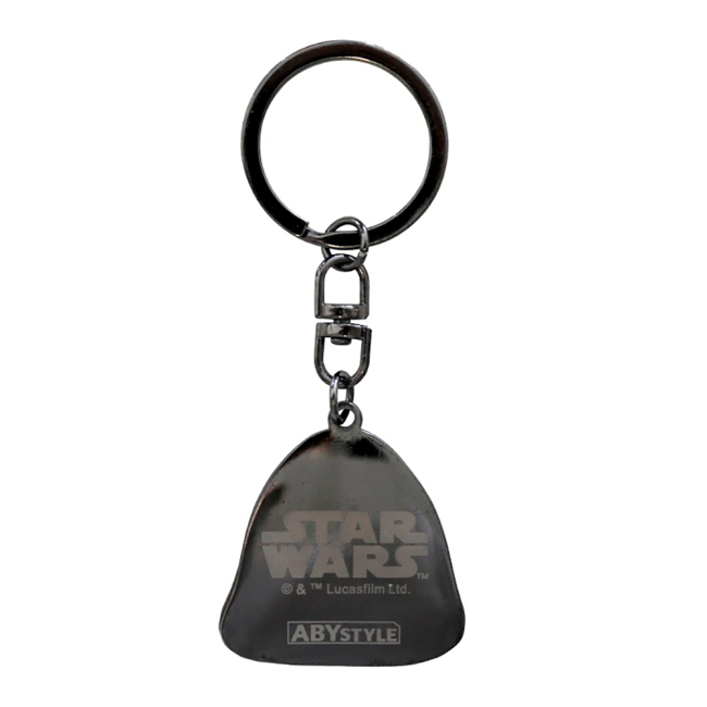 Брелоки - Брелок ABYstyle Star Wars Кайло Рен (ABYKEY095)#2