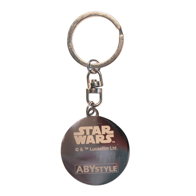 Брелоки - Брелок ABYstyle Star Wars X-Wing (ABYKEY084)#2