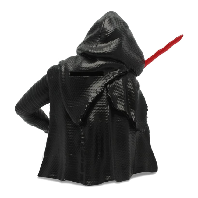 Фигурки персонажей - Копилка ABYstyle Star wars Кайло Рен (ABYBUS004)#2
