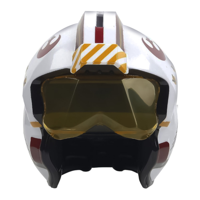 Фігурки персонажів - Скарбничка ABYstyle Star wars Шолом пілота X-wing (ABYBUS006)#2