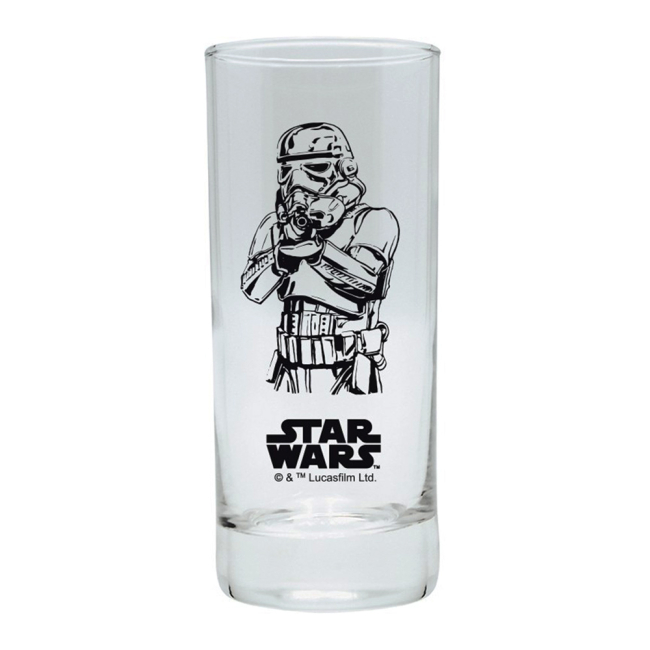 Чашки, склянки - Подарунковий набір ABYstyle Star wars Солдат-клон (ABYPCK084)#3