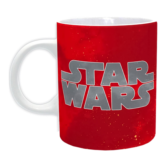 Чашки, стаканы - Подарочный набор Abystyle Star wars Кайло Рен (ABYPCK078)#3