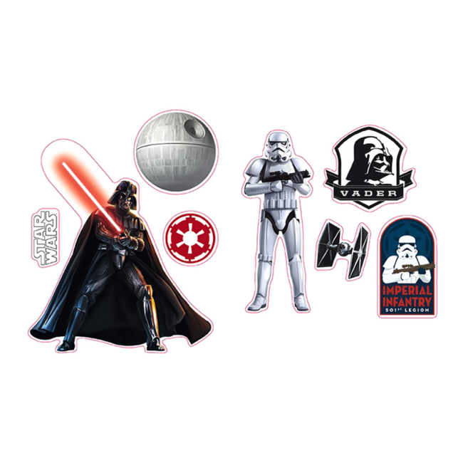 Чашки, стаканы - Подарочный набор ABYstyle Star wars Вейдер с мечем (ABYPCK075)#5