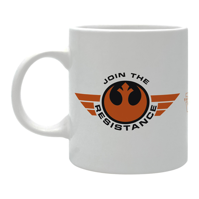 Чашки, стаканы - Подарочный набор ABYstyle Star wars BB-8 (ABYPCK076)#3