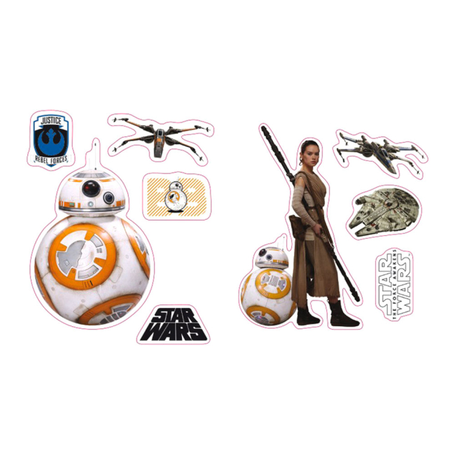 Чашки, стаканы - Подарочный набор ABYstyle Star wars BB-8 (ABYPCK076)#5