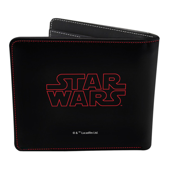 Пеналы и кошельки - Подарочный набор ABYstyle Star wars Дарт Вейдер Кошелек и брелок (ABYPCK144)#3