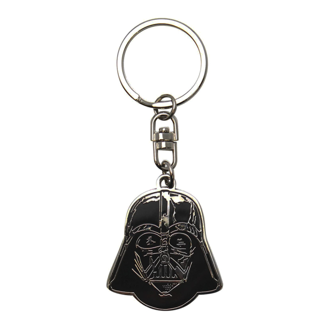 Пеналы и кошельки - Подарочный набор ABYstyle Star wars Дарт Вейдер Кошелек и брелок (ABYPCK144)#4