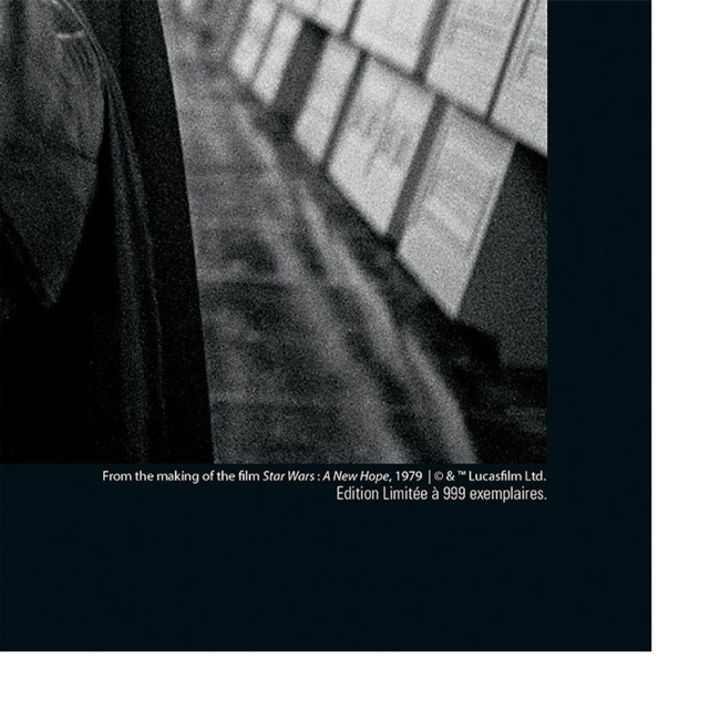 Скретч-карти і постери - Колекційний плакат ABYstyle Star Wars Вибачення прийняті (ABYART017)#2