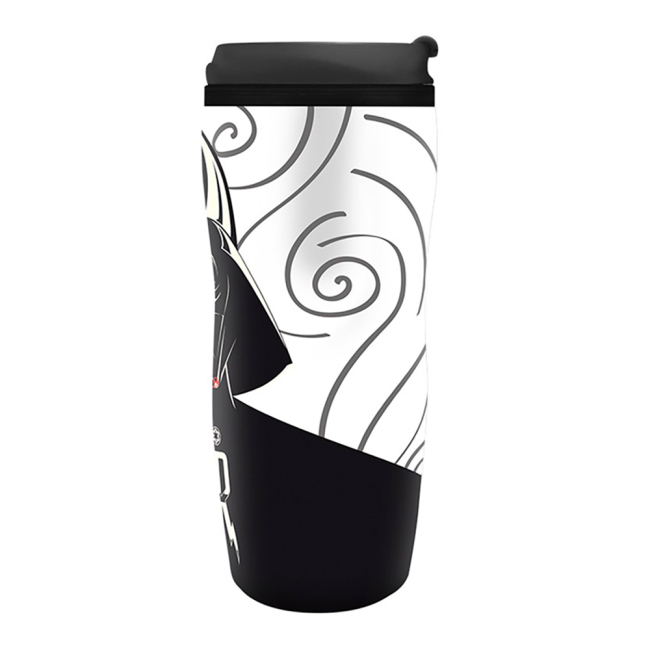 Чашки, склянки - Термокружка ABYstyle Star Wars Дарт Вейдер 355 мл (ABYTUM003)#2