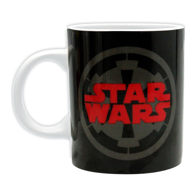 Чашки, стаканы - Подарочный набор ABYstyle Star wars Штурмовик и Вейдер (ABYPCK054_2)#3