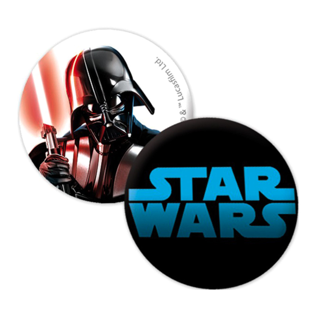 Чашки, стаканы - Подарочный набор ABYstyle Star wars Штурмовик и Вейдер (ABYPCK054_2)#5