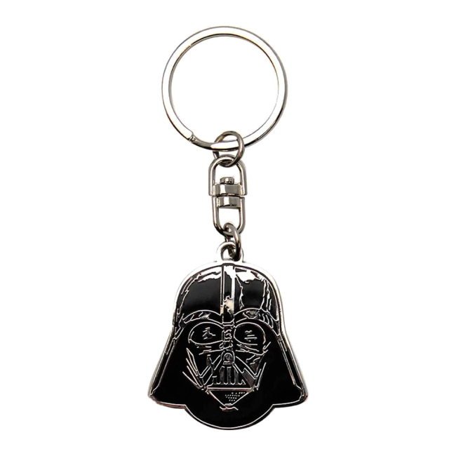 Чашки, стаканы - Подарочный набор ABYstyle Star wars Вейдер чашка 460 мл брелок значки (ABYPCK049_2)#4